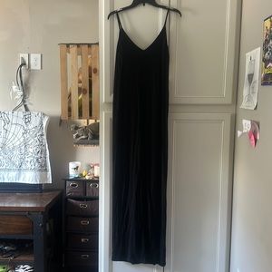 Nordstrom rack maxi dress size M